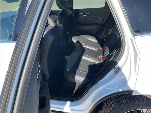 2020 Volvo XC60 T6 Inscription (Stk: 251654A) in North Bay - Image 11 of 37