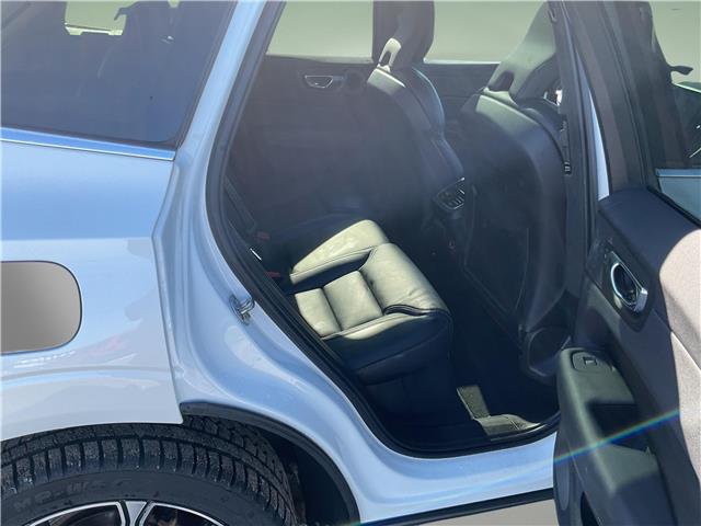 2020 Volvo XC60 T6 Inscription (Stk: 251654A) in North Bay - Image 12 of 37