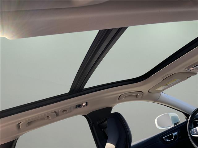 2020 Volvo XC60 T6 Inscription (Stk: 251654A) in North Bay - Image 13 of 37