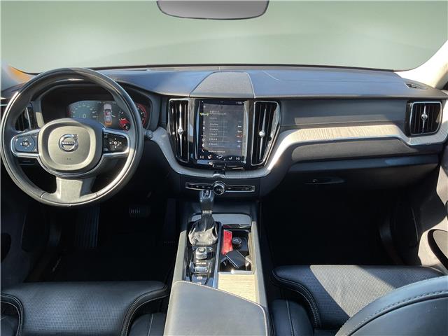 2020 Volvo XC60 T6 Inscription (Stk: 251654A) in North Bay - Image 14 of 37