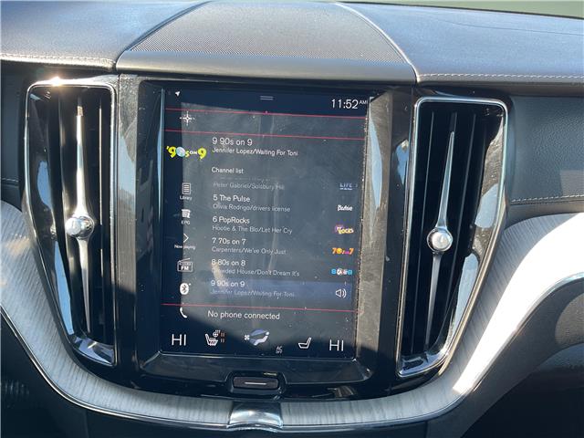 2020 Volvo XC60 T6 Inscription (Stk: 251654A) in North Bay - Image 23 of 37