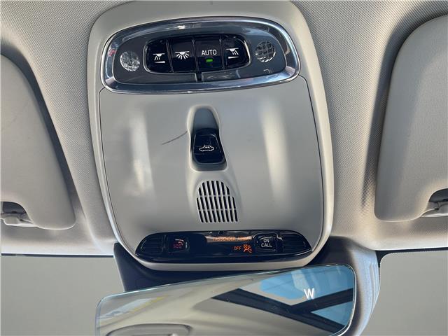 2020 Volvo XC60 T6 Inscription (Stk: 251654A) in North Bay - Image 28 of 37