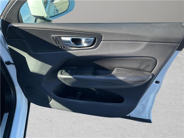 2020 Volvo XC60 T6 Inscription (Stk: 251654A) in North Bay - Image 33 of 37