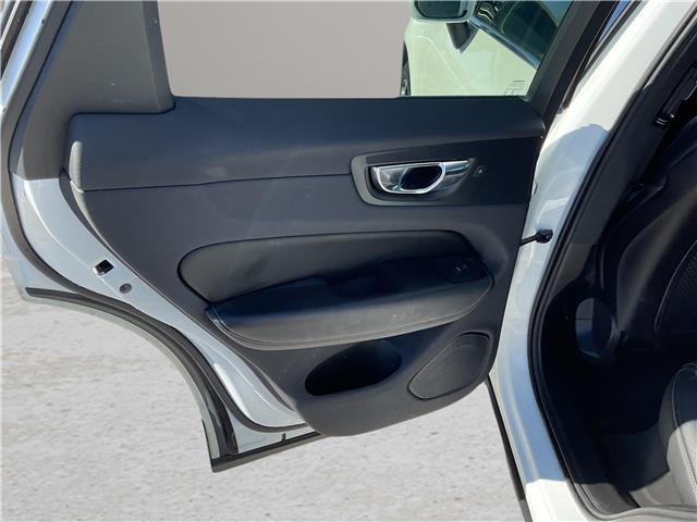 2020 Volvo XC60 T6 Inscription (Stk: 251654A) in North Bay - Image 34 of 37