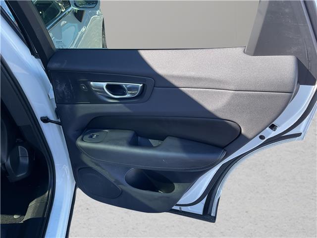 2020 Volvo XC60 T6 Inscription (Stk: 251654A) in North Bay - Image 35 of 37