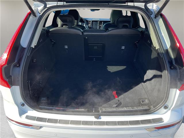 2020 Volvo XC60 T6 Inscription (Stk: 251654A) in North Bay - Image 36 of 37