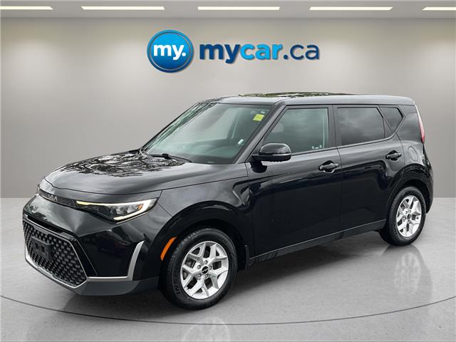 2023 Kia Soul  (Stk: 260622) in North Bay - Image 1 of 34
