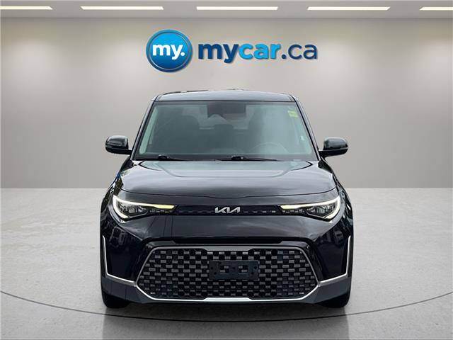 2023 Kia Soul  (Stk: 260622) in North Bay - Image 2 of 34