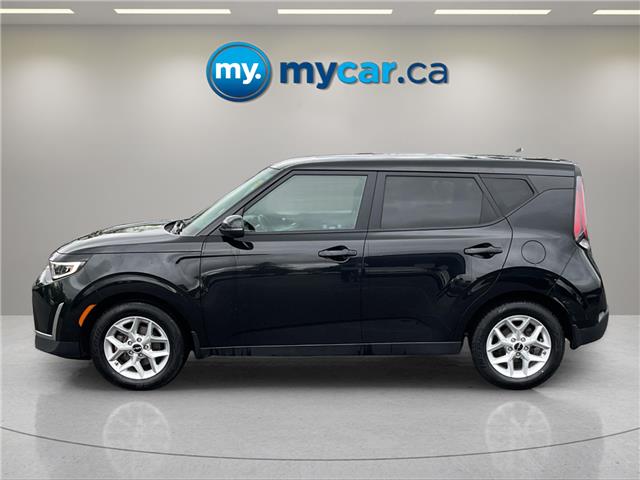 2023 Kia Soul  (Stk: 260622) in North Bay - Image 3 of 34