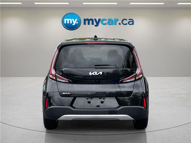 2023 Kia Soul  (Stk: 260622) in North Bay - Image 5 of 34
