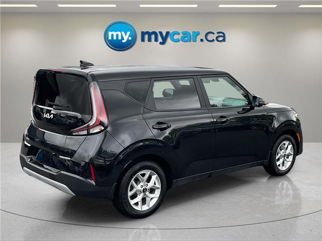 2023 Kia Soul  (Stk: 260622) in North Bay - Image 6 of 34