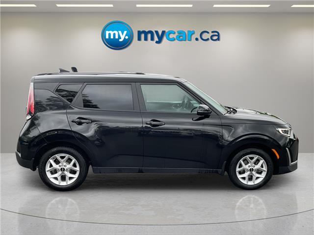 2023 Kia Soul  (Stk: 260622) in North Bay - Image 7 of 34