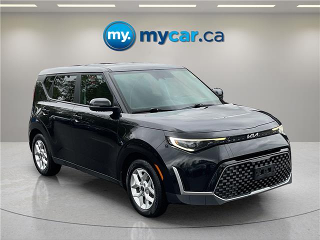2023 Kia Soul  (Stk: 260622) in North Bay - Image 8 of 34