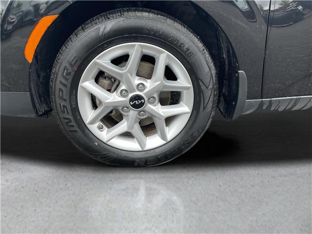 2023 Kia Soul  (Stk: 260622) in North Bay - Image 9 of 34