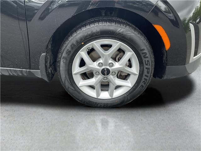2023 Kia Soul  (Stk: 260622) in North Bay - Image 11 of 34