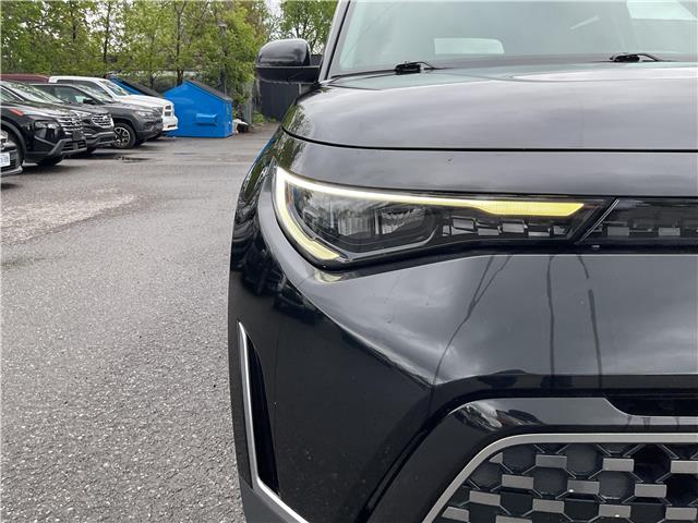 2023 Kia Soul  (Stk: 260622) in North Bay - Image 13 of 34