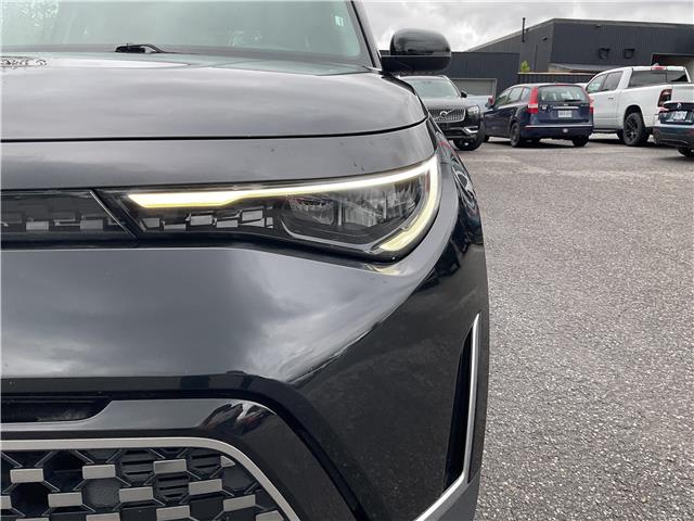 2023 Kia Soul  (Stk: 260622) in North Bay - Image 14 of 34