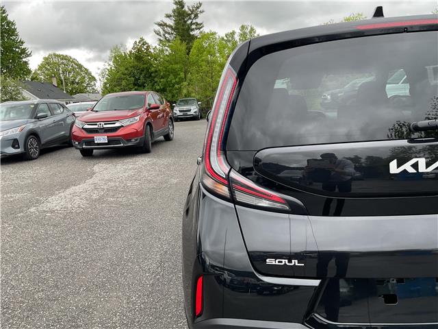 2023 Kia Soul  (Stk: 260622) in North Bay - Image 15 of 34