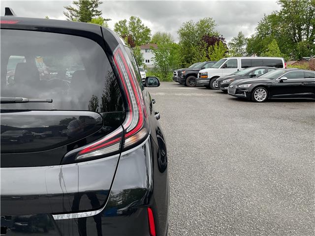 2023 Kia Soul  (Stk: 260622) in North Bay - Image 16 of 34