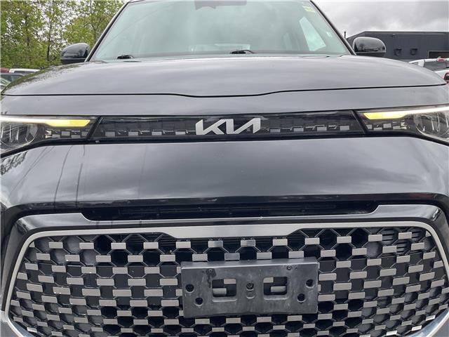 2023 Kia Soul  (Stk: 260622) in North Bay - Image 17 of 34