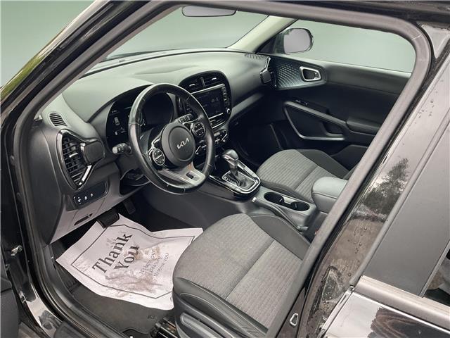 2023 Kia Soul  (Stk: 260622) in North Bay - Image 19 of 34