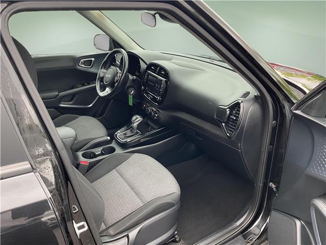 2023 Kia Soul  (Stk: 260622) in North Bay - Image 20 of 34