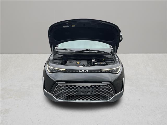 2023 Kia Soul  (Stk: 260622) in North Bay - Image 22 of 34