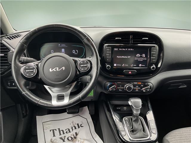 2023 Kia Soul  (Stk: 260622) in North Bay - Image 23 of 34