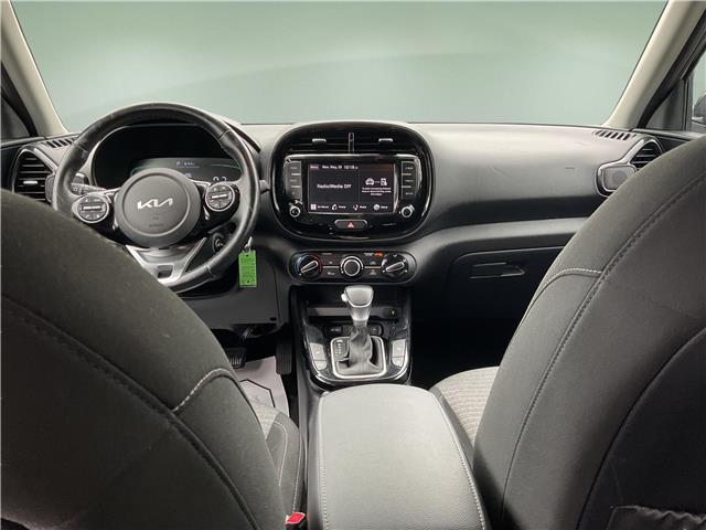 2023 Kia Soul  (Stk: 260622) in North Bay - Image 24 of 34