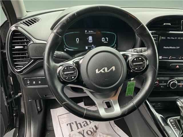 2023 Kia Soul  (Stk: 260622) in North Bay - Image 26 of 34
