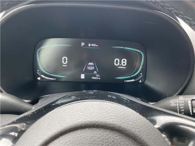 2023 Kia Soul  (Stk: 260622) in North Bay - Image 27 of 34