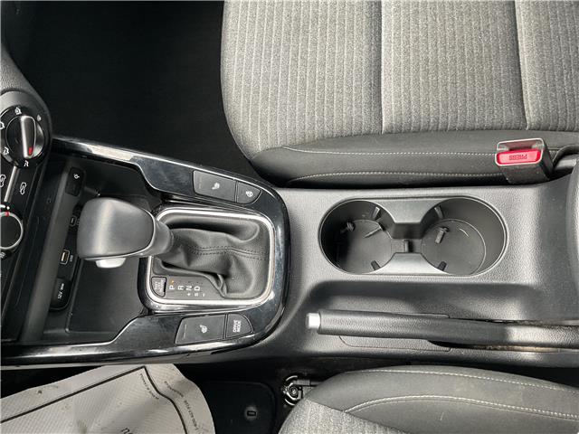 2023 Kia Soul  (Stk: 260622) in North Bay - Image 29 of 34