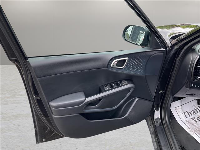 2023 Kia Soul  (Stk: 260622) in North Bay - Image 30 of 34
