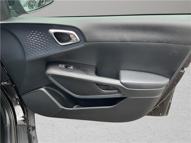 2023 Kia Soul  (Stk: 260622) in North Bay - Image 31 of 34