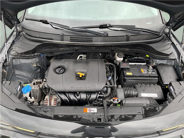 2023 Kia Soul  (Stk: 260622) in North Bay - Image 33 of 34