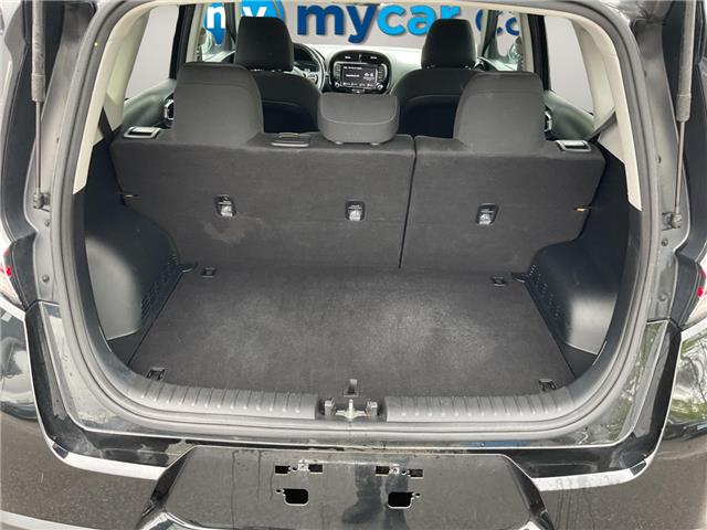 2023 Kia Soul  (Stk: 260622) in North Bay - Image 34 of 34