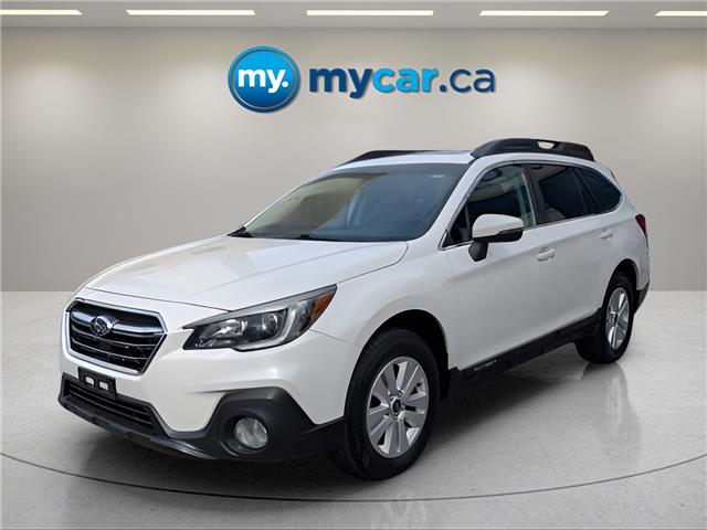 2018 Subaru Outback  (Stk: 260512) in North Bay - Image 1 of 28