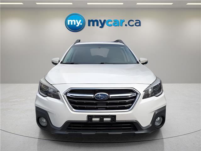 2018 Subaru Outback (Stk: 260512) in North Bay - Image 2 of 28 2018 Subaru Outback (Stk: 260512) in North Bay - Image 2 of 28
