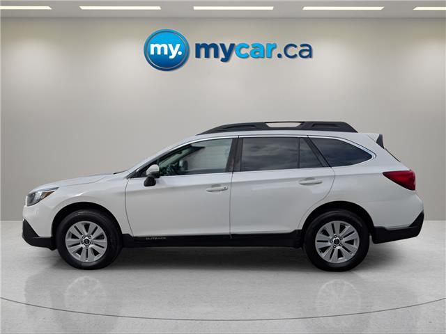 2018 Subaru Outback (Stk: 260512) in North Bay - Image 3 of 28 2018 Subaru Outback (Stk: 260512) in North Bay - Image 3 of 28