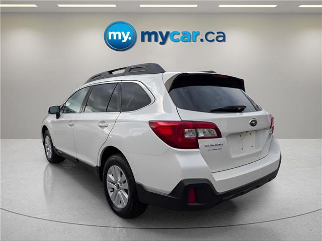 2018 Subaru Outback (Stk: 260512) in North Bay - Image 4 of 28 2018 Subaru Outback (Stk: 260512) in North Bay - Image 4 of 28