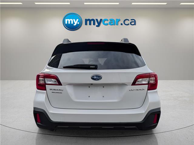 2018 Subaru Outback (Stk: 260512) in North Bay - Image 5 of 28 2018 Subaru Outback (Stk: 260512) in North Bay - Image 5 of 28