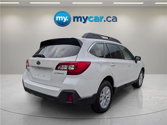 2018 Subaru Outback (Stk: 260512) in North Bay - Image 6 of 28 2018 Subaru Outback (Stk: 260512) in North Bay - Image 6 of 28