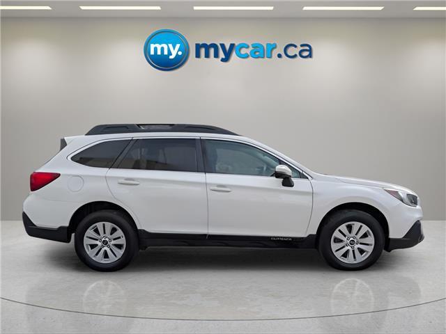 2018 Subaru Outback (Stk: 260512) in North Bay - Image 7 of 28 2018 Subaru Outback (Stk: 260512) in North Bay - Image 7 of 28