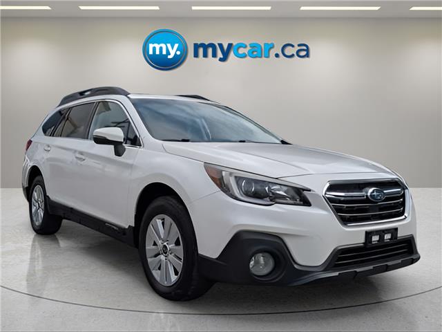 2018 Subaru Outback (Stk: 260512) in North Bay - Image 8 of 28 2018 Subaru Outback (Stk: 260512) in North Bay - Image 8 of 28