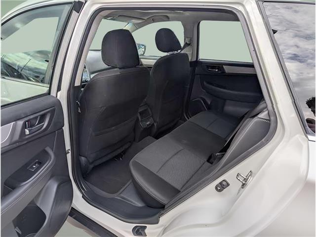 2018 Subaru Outback (Stk: 260512) in North Bay - Image 11 of 28 2018 Subaru Outback (Stk: 260512) in North Bay - Image 11 of 28