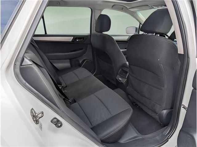 2018 Subaru Outback (Stk: 260512) in North Bay - Image 15 of 28 2018 Subaru Outback (Stk: 260512) in North Bay - Image 15 of 28