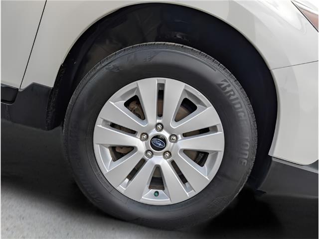 2018 Subaru Outback (Stk: 260512) in North Bay - Image 26 of 28 2018 Subaru Outback (Stk: 260512) in North Bay - Image 26 of 28