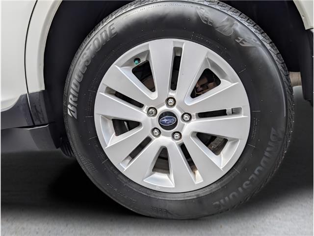 2018 Subaru Outback (Stk: 260512) in North Bay - Image 28 of 28 2018 Subaru Outback (Stk: 260512) in North Bay - Image 28 of 28