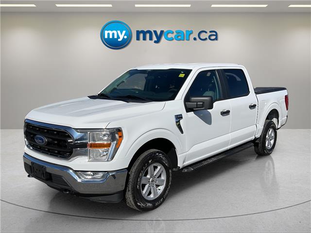 2021 Ford F-150  (Stk: 260380) in North Bay - Image 1 of 34
