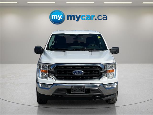 2021 Ford F-150  (Stk: 260380) in North Bay - Image 2 of 34